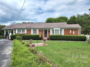 5479 Blackwelder Rd, Concord, NC 28027