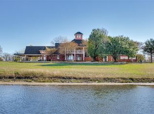 10951 State Highway 34, Ladonia, TX 75449
