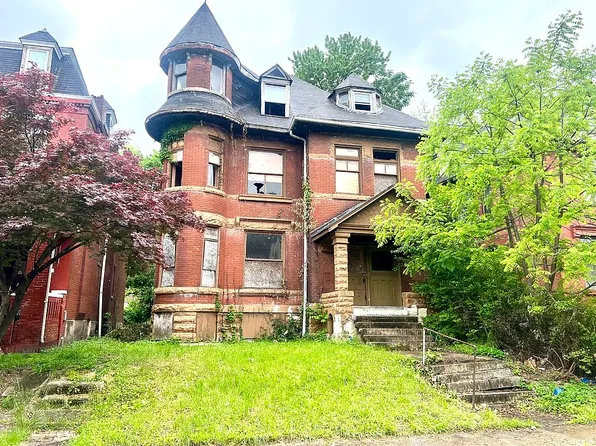 4414 Enright Ave, Saint Louis, MO 63108