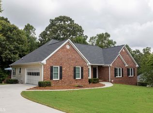 1705 Windsong Park Dr, Dacula, GA 30019