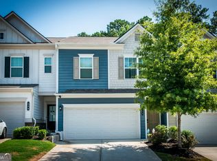 128 Grant Dr, Canton, GA 30114