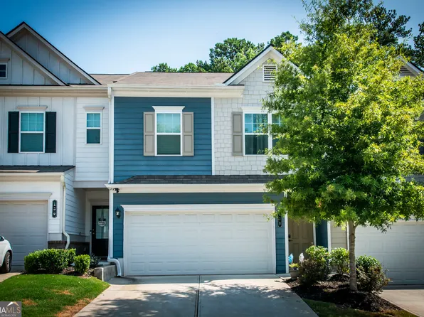 128 Grant Dr, Canton, GA 30114