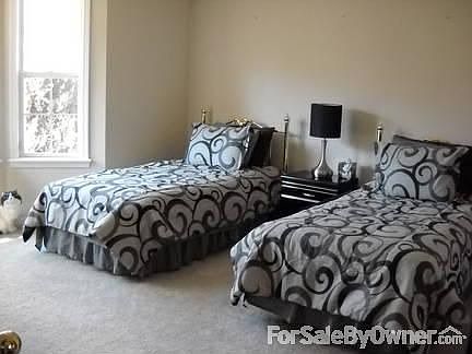 3rd Bedroom
						:
						Spacious bedroom with Bay Window