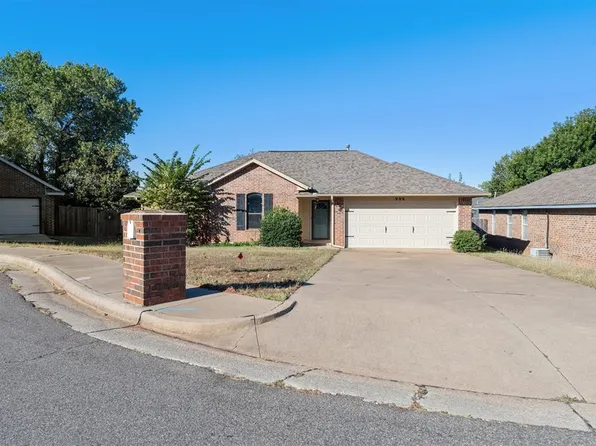 909 E Willis Way, Edmond, OK 73034