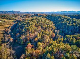 49 Flack Valley Rd, Weaverville, NC 28787