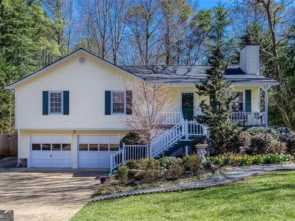 2426 Westland Way, Acworth, GA 30102