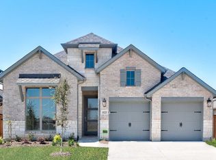 1123 Barnmeadow Ln, Forney, TX 75126