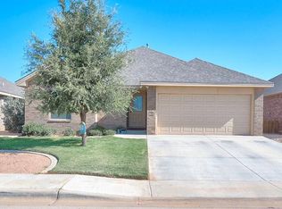 1123 Porterfield Rd, Midland, TX 79705