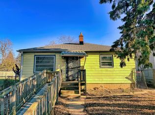 4438 N 44th St, Milwaukee, WI 53218