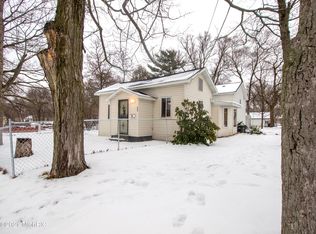 582 Mulder St, Muskegon, MI 49442