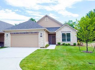 6518 W Collina St, Wichita, KS 67205