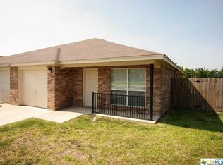 4206 Elms Run Cir APT B, Killeen, TX 76542