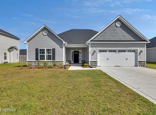 280 Crossroads Store Dr, Jacksonville, NC 28546