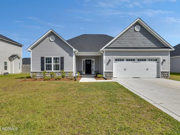 280 Crossroads Store Drive, Jacksonville, NC 28546