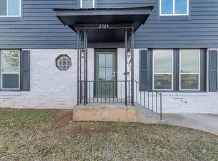 2724 NW 27th St, Oklahoma City, OK 73107