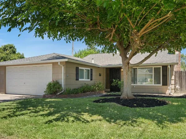 6305 Edgerton Way, Carmichael, CA 95608
