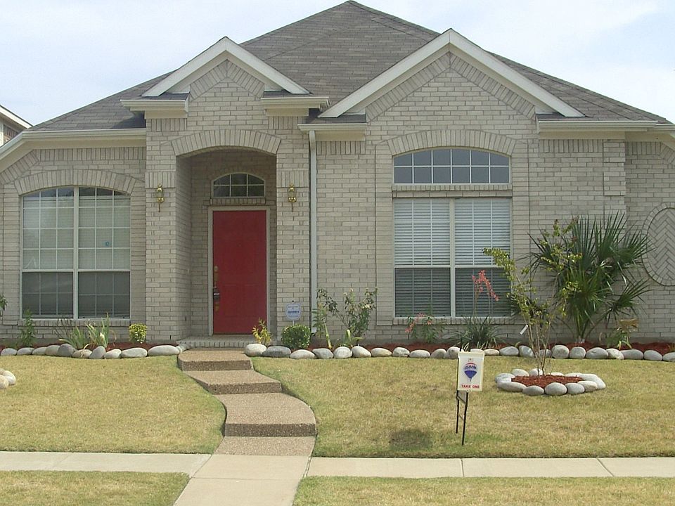 5629 Norris