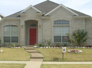 5629 Norris Dr, The Colony, TX 75056