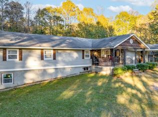 466 Pendergrass Rd, Winder, GA 30680