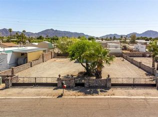 11647 S Helen Dr, Yuma, AZ 85367