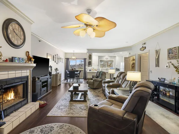 120 Oxford Court #7 BLDG 5, Branson, MO 65616