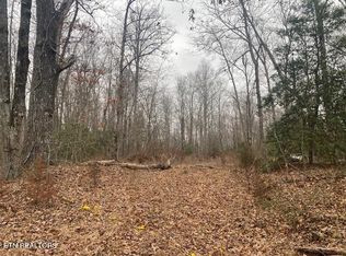 PARCEL One Rome Rd, Deer Lodge, TN 37726