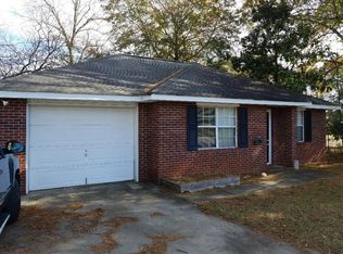 117 Old Griffin Rd, McDonough, GA 30253