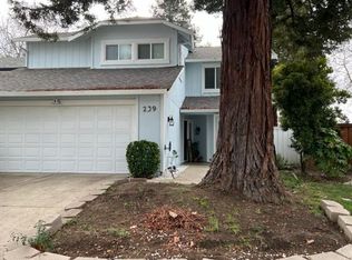 239 River Run Cir, Sacramento, CA 95833