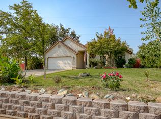 3676 Somerset Ave, Redding, CA 96002