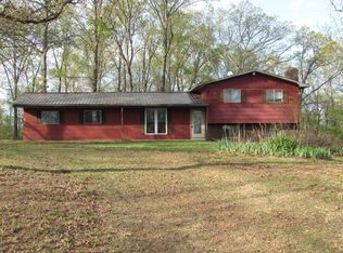 1910 Rr 1, Glenallen, MO 63751