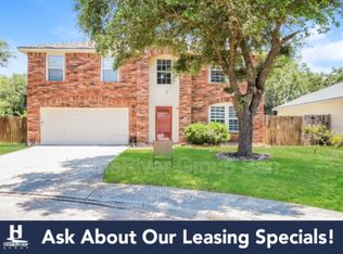 8746 Toulouse, San Antonio, TX 78240