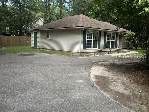 47 Chinaberry Dr, Hilton Head Island, SC 29926