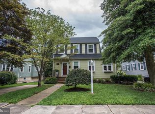 711 Murdock Rd, Baltimore, MD 21212