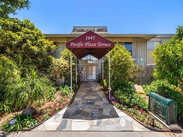 1645 Emerald St APT 1D, San Diego, CA 92109