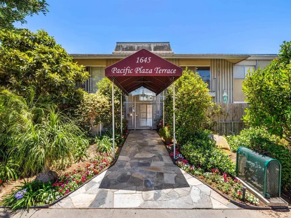 1645 Emerald St APT 1D, San Diego, CA 92109