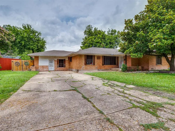 811 Tarryall Dr, Dallas, TX 75224