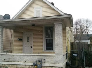 627 E 8th St, New Albany, IN