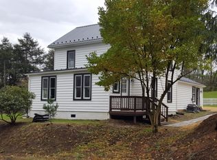 4316 Tadpole Rd, Pa Furnace, PA 16865