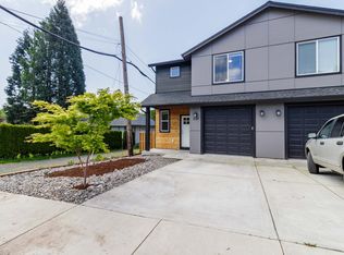 802 NW 7th Ave, Camas, WA 98607