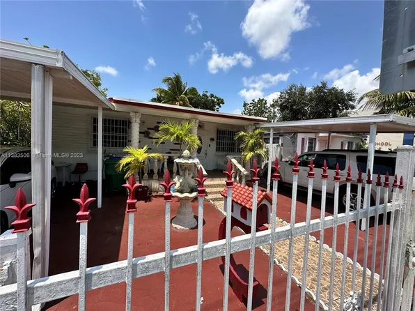 2930 NW 10th Ave, Miami, FL 33127