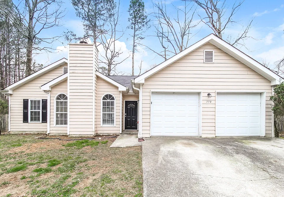 779 Pepperwood Trl