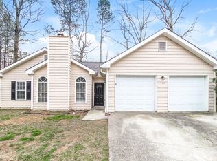 779 Pepperwood Trl, Stone Mountain, GA 30087