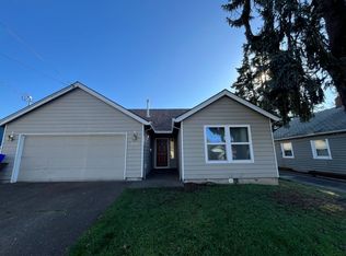 225 W Dartmouth St, Gladstone, OR