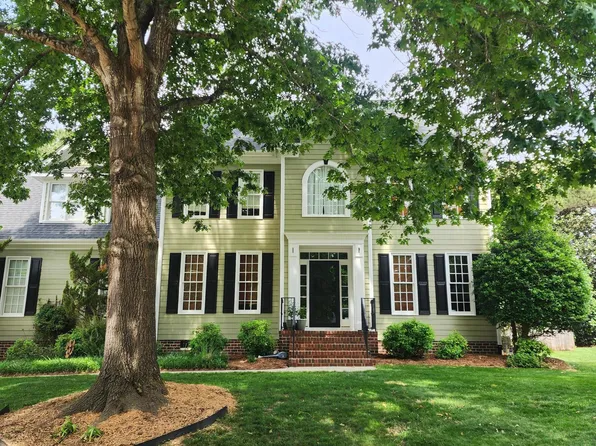 106 Sunset Ridge Ln, Chapel Hill, NC 27516