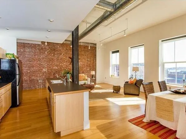 15 Brown Street #205, Portland, ME 04101