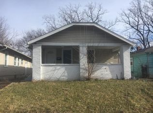 2865 N Dearborn St, Indianapolis, IN 46218