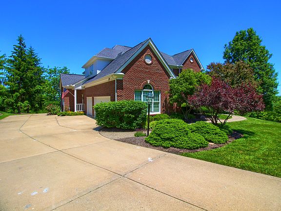 Professional landscaping