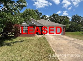 535 Pleasant Tree Pl, Lincoln, AR 72744