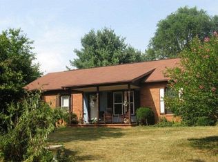 430 Madison St, Woodstock, VA 22664