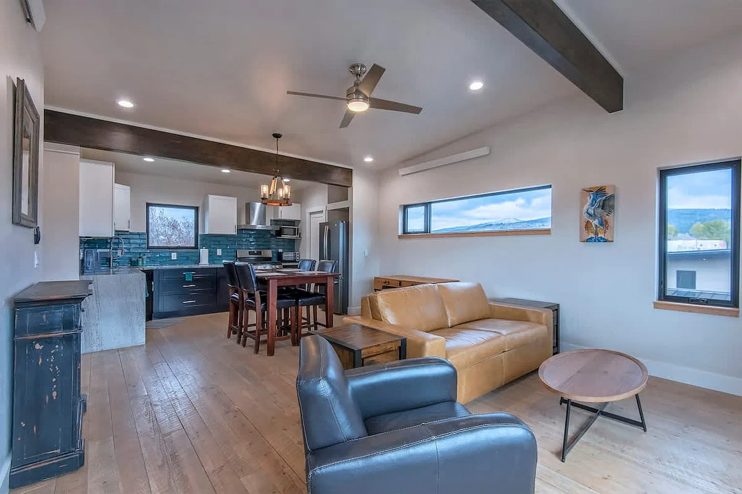 1 bed, 1.0 bath, $4,075 — Photo 1
